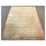 Capel 9 x 12 Ghazani Wool Rug