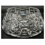 Waterford Crystal Tralee Bowl