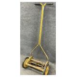 Vintage Clemson Bros. Middletown, NY Reel