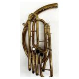 Parts / Repair - Vintage Brass Sousaphone B