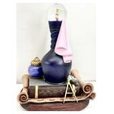 Disney Fairies Tinkerbell Snow Globe