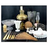 Antique Collectibles & More