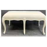 New Alden Parkes La Frenz Double Bench