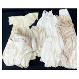 Antique Girl's & Children's Clothing