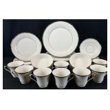 Lenox Solitaire China Set