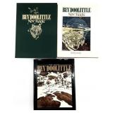 3 Bev Doolittle Art Books