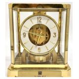 Jaeger-LeCoultre Atmos Clock