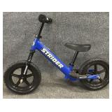 Strider Children's Balance Bike