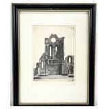 A. Simes (Edgar James Maybery) (1887ï¿½1964)