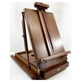 Vintage Trident Folding Travel Easel