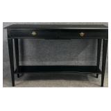 New Alden Parkes Barclay Sofa Table