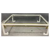 New Modern History Regent Cocktail Table