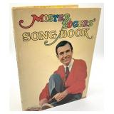 Mister Rogers' Song Book