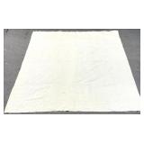 Vintage Hand Stitched Quilt