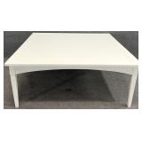 New Alden Parkes Elliott Cocktail Table