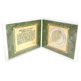 High Grade 1884-O Morgan Silver Dollar