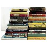 Vintage Book Collection