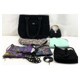 Group Ladies Purses, Assorted