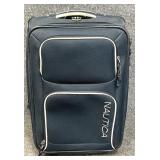 Nautica Rolling Suitcase