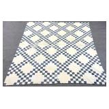 Antique Vintage Hand Sewn Quilt
