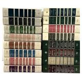 Vintage Reader's Digest Book Collection