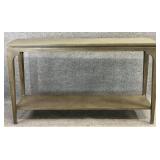 New Alden Parkes Console Table