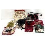 Group Ladies Purses, Assorted