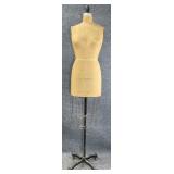 Antique Cavanaugh Dress Form