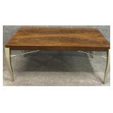 New Alden Parkes Poirot Cocktail Table