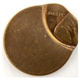 75% Off Center Cent ERROR