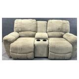 Power Reclining Loveseat