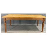 Pine Farm Table
