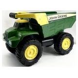 John Deere Big Scoop Dump Truck