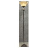 Torchiere Lamp