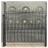 Metal Full Size Bed