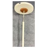 Mid Century Modern Tension Pole Light Fixture