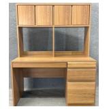 Pressboard Desk w/ Top