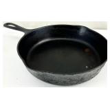 Griswold #6 Cast Iron Skillet 639