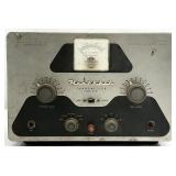 Vintage Heathkit DX-40 Ham Radio Transmitter