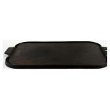 Wagner Ware Cast Iron 17 Inch Griddle A