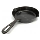 Griswold Cast Iron #3 Skillet 709