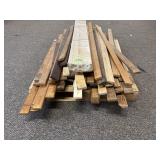 Group Assorted Lumber