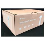 Small Rechargeable Table Lamp