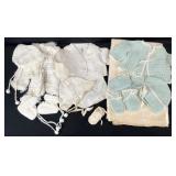 Vintage Handmade Baby Clothes & More