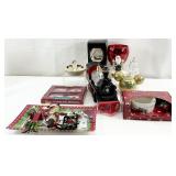 Asst Christmas Holiday Decor & More