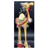 Dept 56 Patience Brewster Harold The Camel