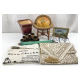 Vintage Home Decor