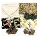 4 Table Runners