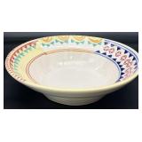 Lamas Italy Monterey Collection Bowl