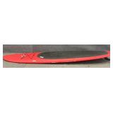 Surftech Signed R. French SUP Stand Up Paddle